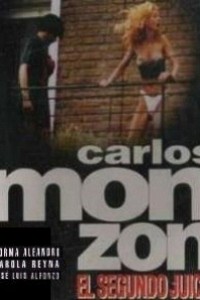 Cubierta de Carlos Monzón, el segundo juicio