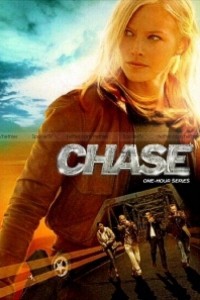 Caratula, cartel, poster o portada de Chase