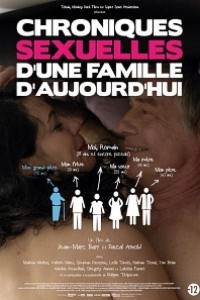 Caratula, cartel, poster o portada de Sexual Chronicles of a French Family