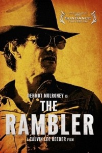 Caratula, cartel, poster o portada de The Rambler