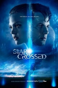 Caratula, cartel, poster o portada de Star-Crossed