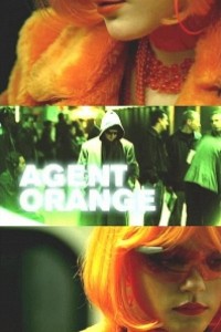 Caratula, cartel, poster o portada de Agent Orange
