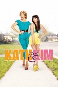 Cubierta de Kath y Kim