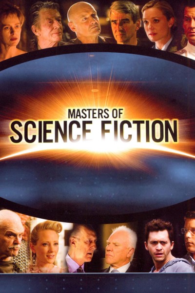 Caratula, cartel, poster o portada de Masters of Science Fiction: The Awakening