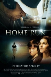 Caratula, cartel, poster o portada de Home Run