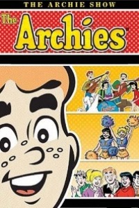 Caratula, cartel, poster o portada de Archie y sus amigos