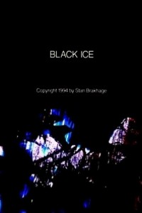 Cubierta de Black Ice