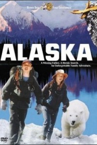 Caratula, cartel, poster o portada de Alaska