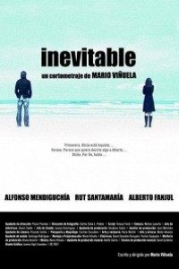 Caratula, cartel, poster o portada de Inevitable