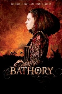Caratula, cartel, poster o portada de Bathory. La condesa de la sangre