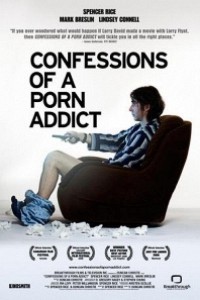 Caratula, cartel, poster o portada de Confessions of a Porn Addict