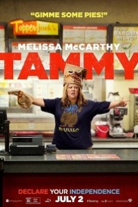 Caratula, cartel, poster o portada de Tammy