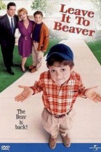 Caratula, cartel, poster o portada de Las desventuras de Beaver