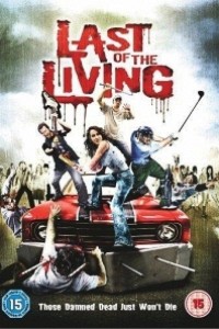 Caratula, cartel, poster o portada de Last of the Living