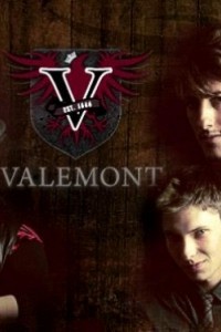Caratula, cartel, poster o portada de Valemont
