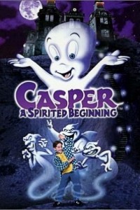 Caratula, cartel, poster o portada de Casper: La primera aventura