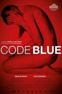 Caratula, cartel, poster o portada de Code Blue