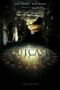 Caratula, cartel, poster o portada de Outcast