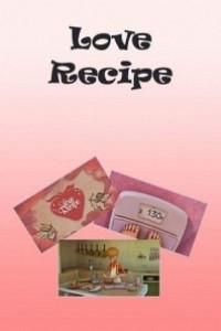Caratula, cartel, poster o portada de Love Recipe