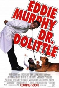 Caratula, cartel, poster o portada de Dr. Dolittle