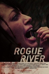 Caratula, cartel, poster o portada de Rogue River