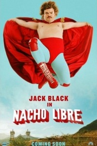 Caratula, cartel, poster o portada de Super Nacho