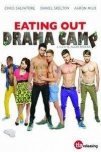 Caratula, cartel, poster o portada de Eating Out: Drama Camp