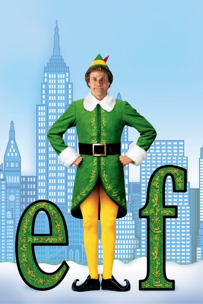 Caratula, cartel, poster o portada de Elf