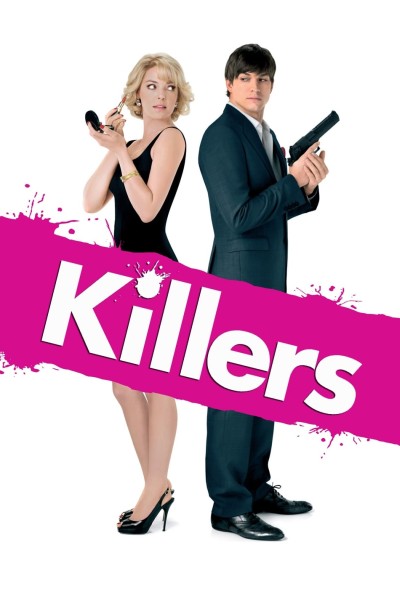 Caratula, cartel, poster o portada de Killers