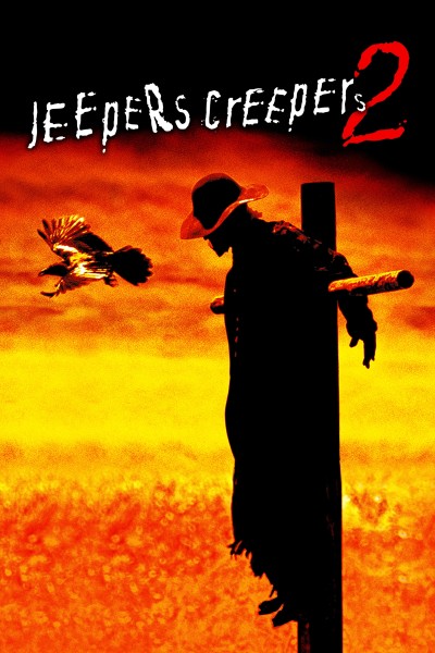 Caratula, cartel, poster o portada de Jeepers Creepers 2