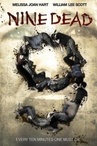 Caratula, cartel, poster o portada de Nine Dead