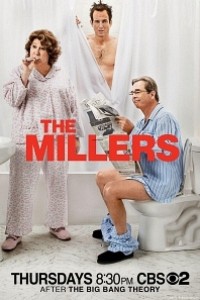 Caratula, cartel, poster o portada de The Millers