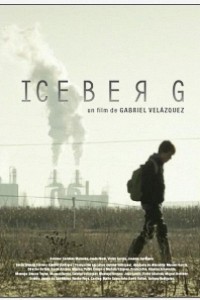 Caratula, cartel, poster o portada de Iceberg