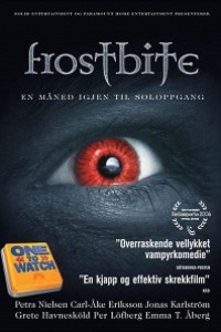 Caratula, cartel, poster o portada de Frostbitten: 30 días de noche