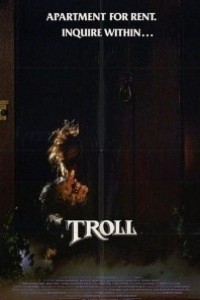 Caratula, cartel, poster o portada de Torok, el Troll