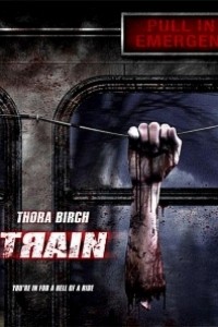 Caratula, cartel, poster o portada de Train