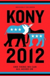 Cubierta de Kony 2012