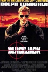 Caratula, cartel, poster o portada de Blackjack