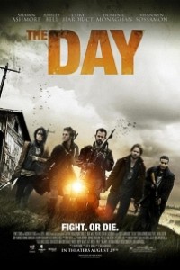 Caratula, cartel, poster o portada de The Day