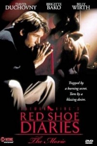 Caratula, cartel, poster o portada de Red Shoe Diaries