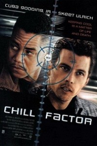 Caratula, cartel, poster o portada de Chill Factor