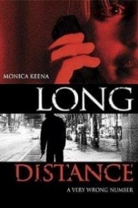 Caratula, cartel, poster o portada de Long Distance