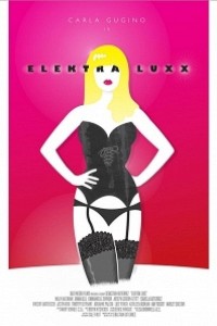 Caratula, cartel, poster o portada de Elektra Luxx