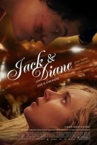 Caratula, cartel, poster o portada de Jack and Diane