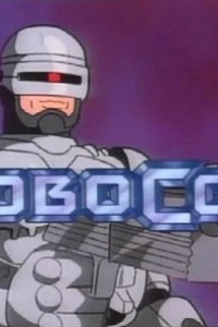 Caratula, cartel, poster o portada de RoboCop