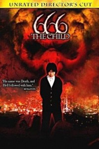 Caratula, cartel, poster o portada de 666: The Child