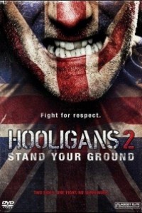 Caratula, cartel, poster o portada de Hooligans 2