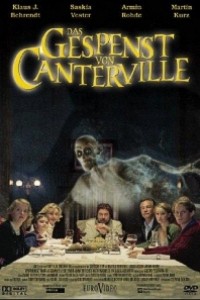 Caratula, cartel, poster o portada de El fantasma de Canterville