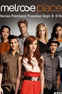 Caratula, cartel, poster o portada de Melrose Place