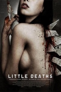 Caratula, cartel, poster o portada de Little Deaths